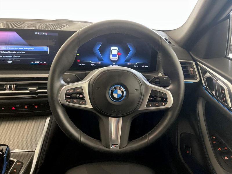 Used BMW i4 2022 for sale - 76222717: Photo 16