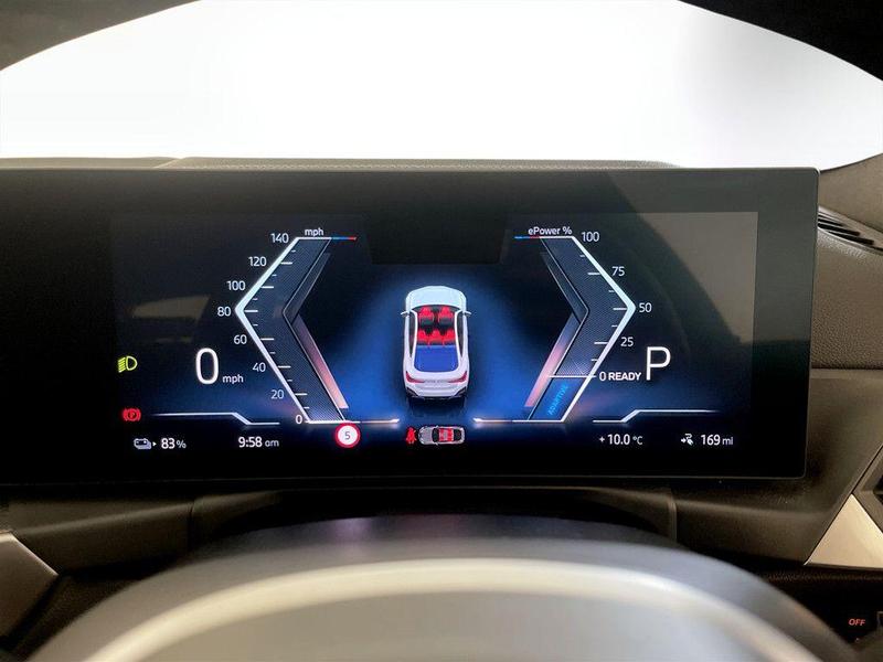 Used BMW i4 2022 for sale - 76222717: Photo 18