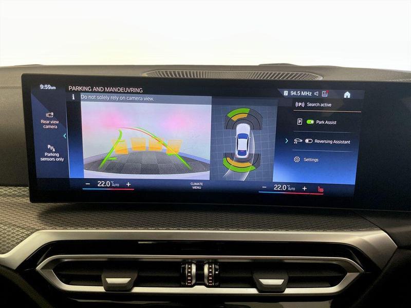 Used BMW i4 2022 for sale - 76222717: Photo 20