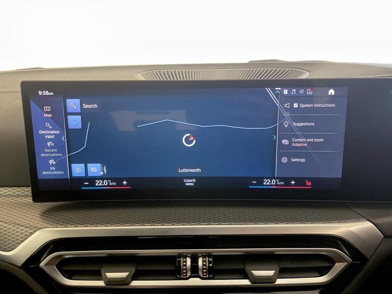 Used BMW i4 2022 for sale - 76222717: Photo 21