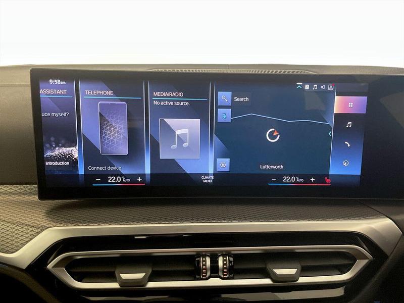 Used BMW i4 2022 for sale - 76222717: Photo 22