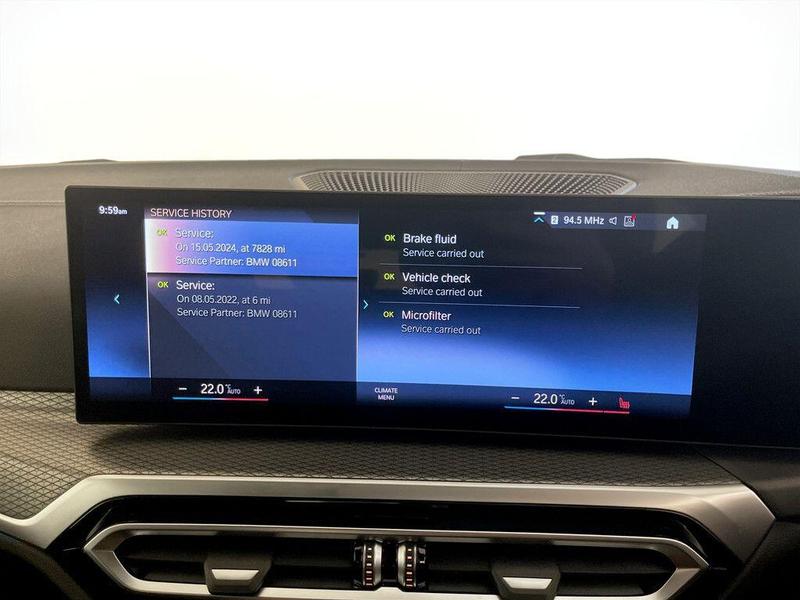 Used BMW i4 2022 for sale - 76222717: Photo 23