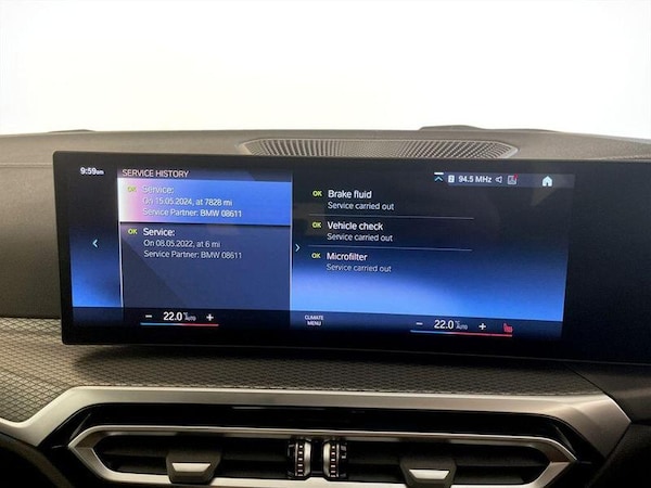 Used BMW i4 2022 for sale - 76222717: Photo 23