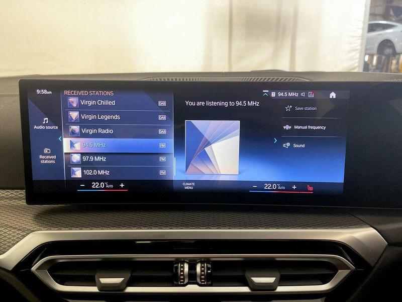 Used BMW i4 2022 for sale - 76222717: Photo 24