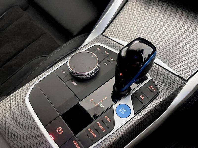 Used BMW i4 2022 for sale - 76222717: Photo 25