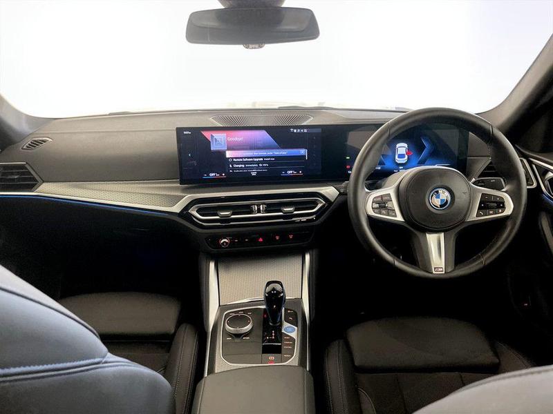 Used BMW i4 2022 for sale - 76222717: Photo 3
