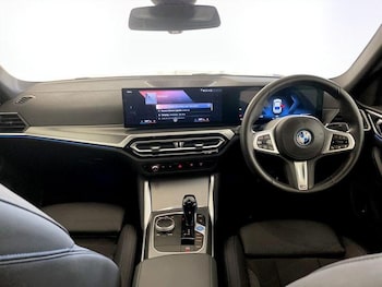 Used BMW i4 2022 for sale - 76222717: Photo 3