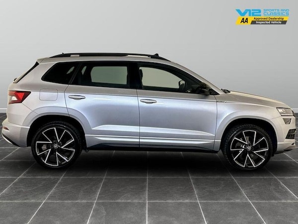 Used Skoda Karoq 2019 for sale - 75712351: Photo 11