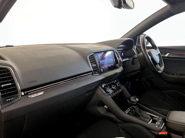 Used Skoda Karoq 2019 for sale - 75712351: Photo 12