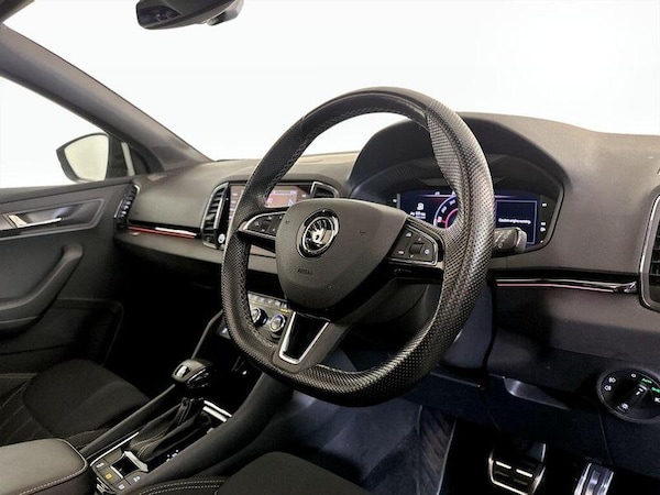 Used Skoda Karoq 2019 for sale - 75712351: Photo 17