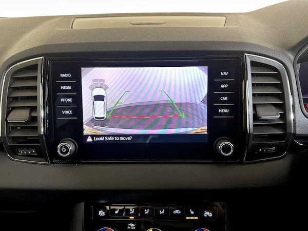 Used Skoda Karoq 2019 for sale - 75712351: Photo 21