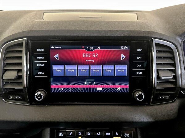 Used Skoda Karoq 2019 for sale - 75712351: Photo 23