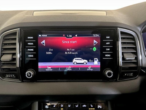 Used Skoda Karoq 2019 for sale - 75712351: Photo 26