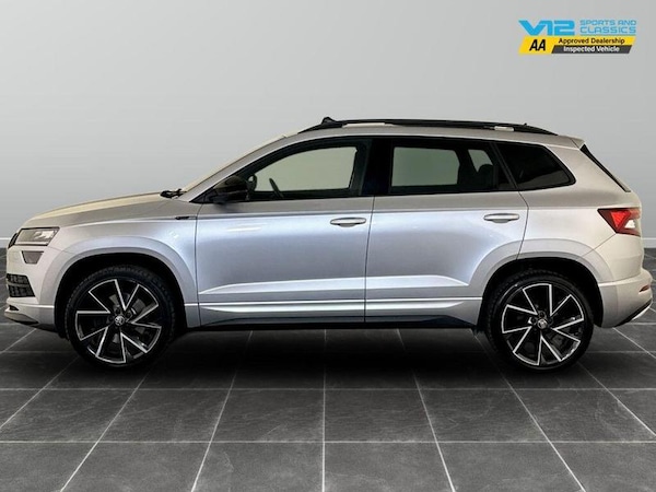 Used Skoda Karoq 2019 for sale - 75712351: Photo 7