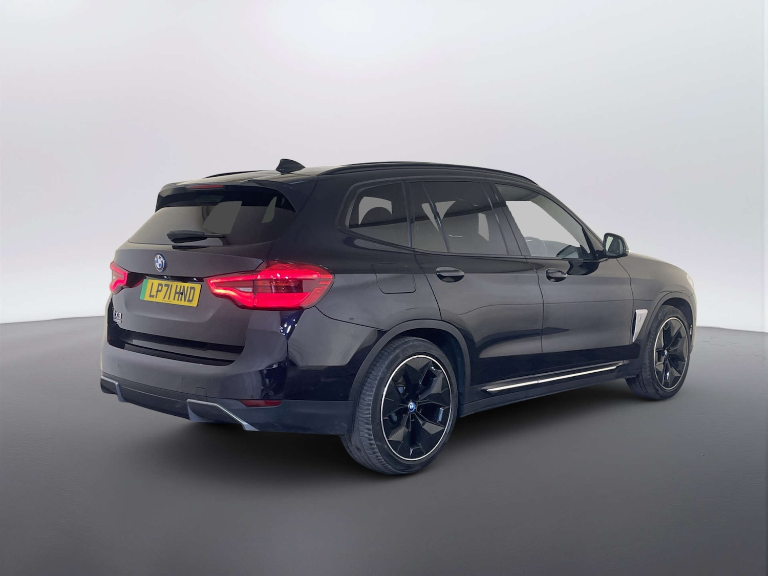 Used BMW iX3 2022 for sale - 78039676: Photo 10