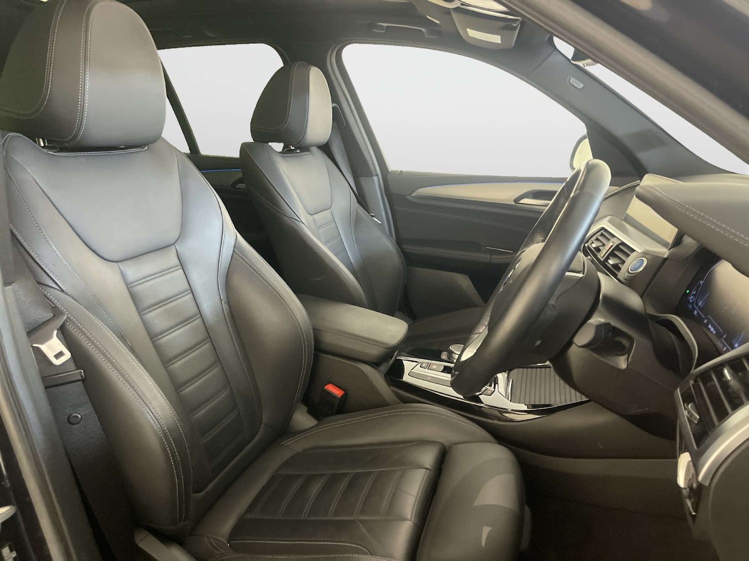 Used BMW iX3 2022 for sale - 78039676: Photo 13