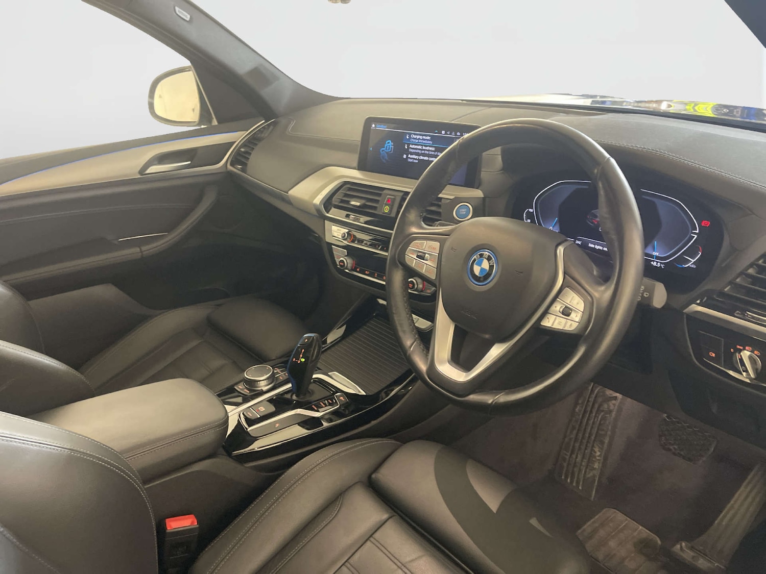 Used BMW iX3 2022 for sale - 78039676: Photo 16