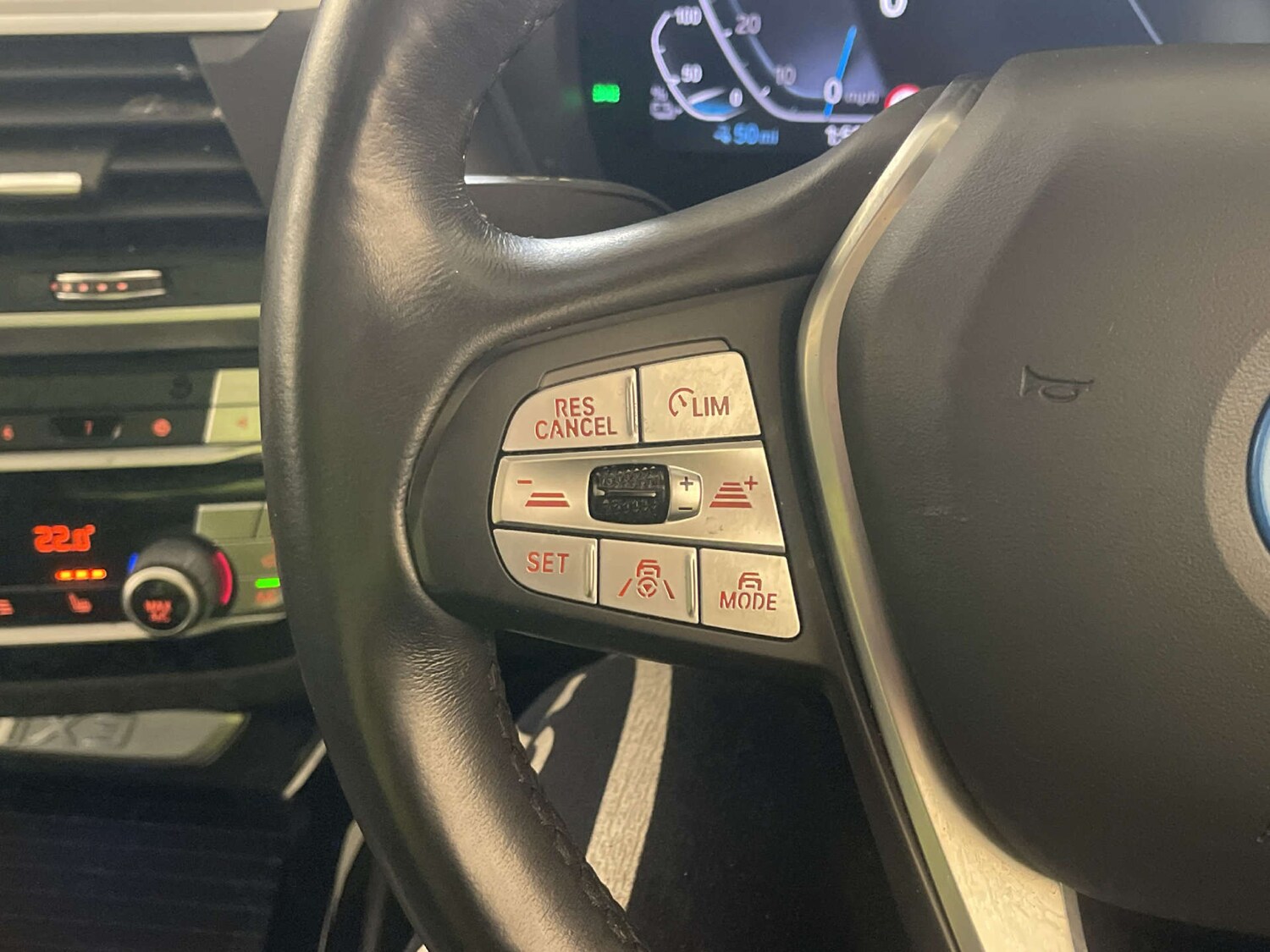 Used BMW iX3 2022 for sale - 78039676: Photo 18