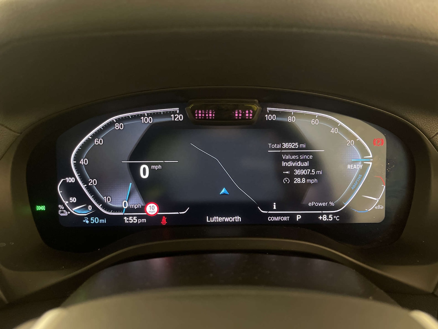 Used BMW iX3 2022 for sale - 78039676: Photo 19