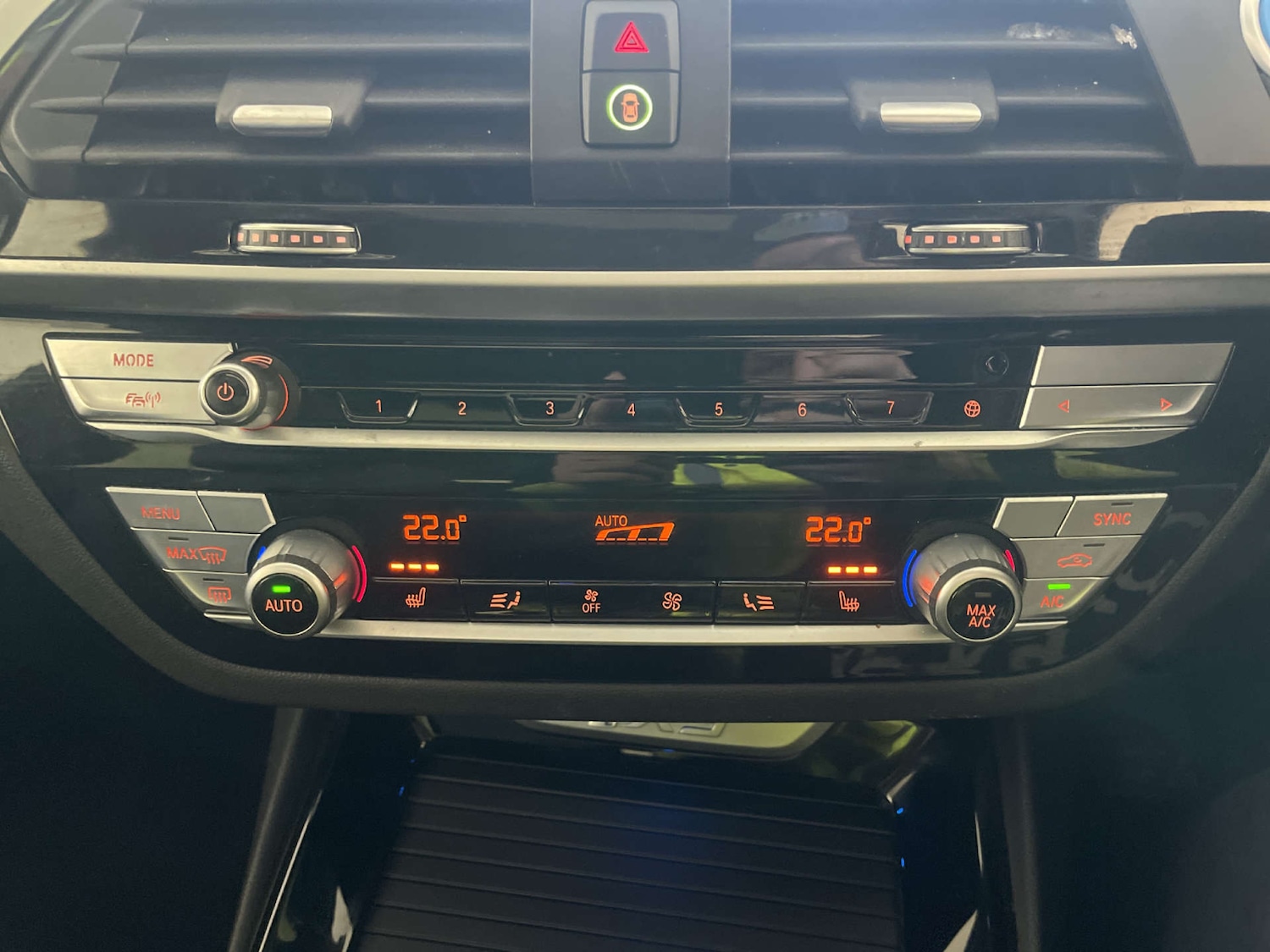 Used BMW iX3 2022 for sale - 78039676: Photo 25