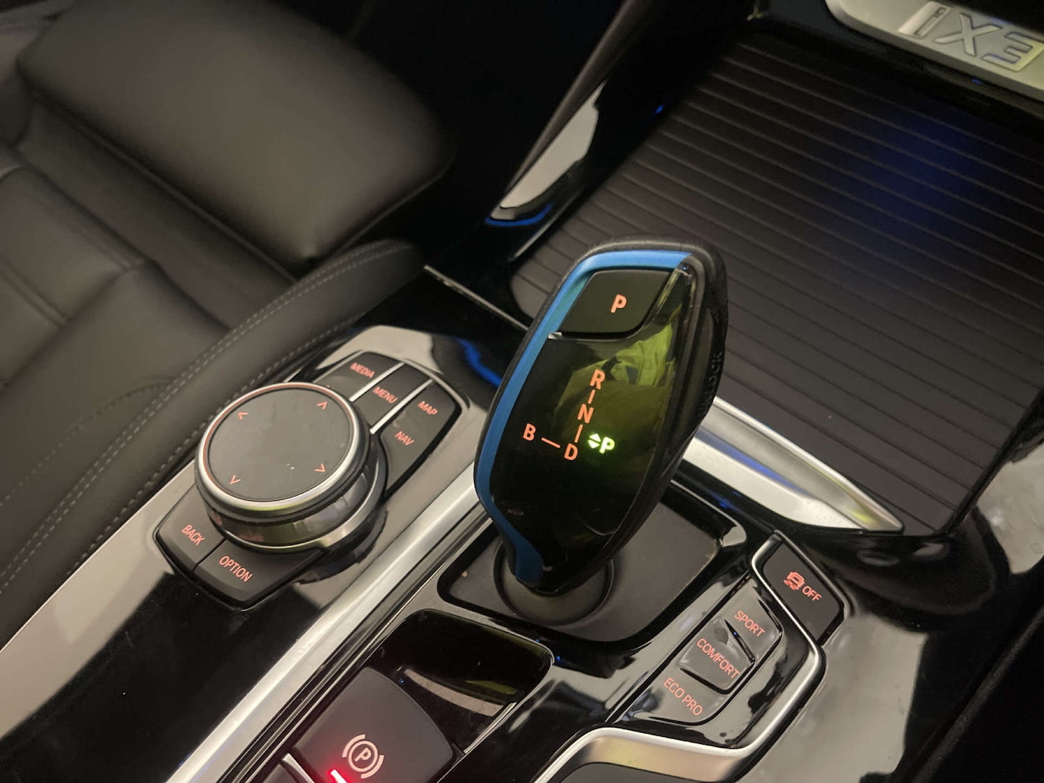 Used BMW iX3 2022 for sale - 78039676: Photo 26