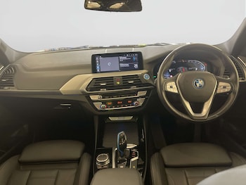 Used BMW iX3 2022 for sale - 78039676: Photo