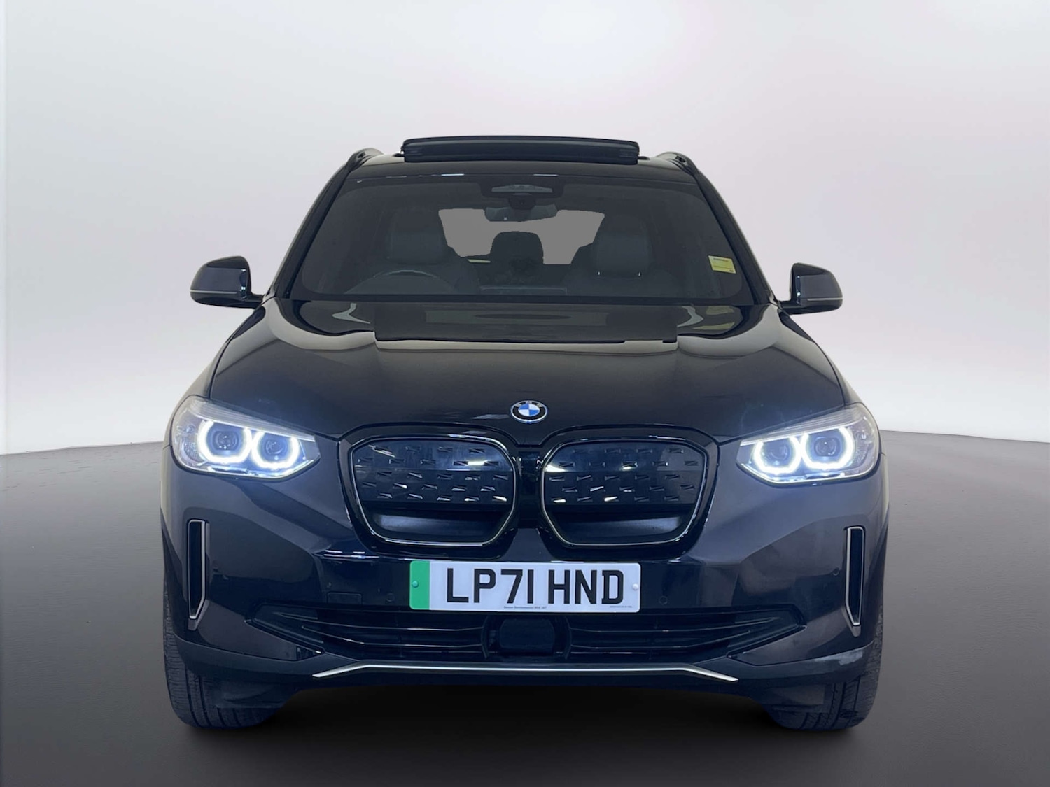 Used BMW iX3 2022 for sale - 78039676: Photo 5