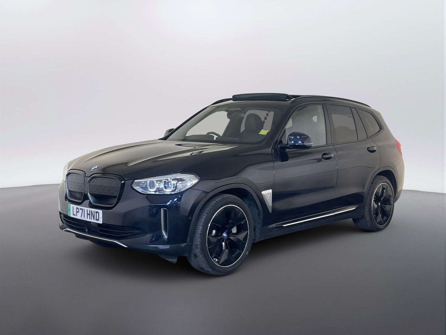 Used BMW iX3 2022 for sale - 78039676: Photo 6