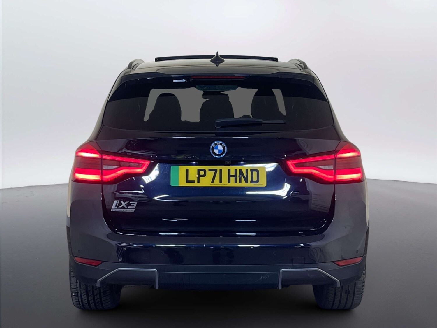 Used BMW iX3 2022 for sale - 78039676: Photo 9