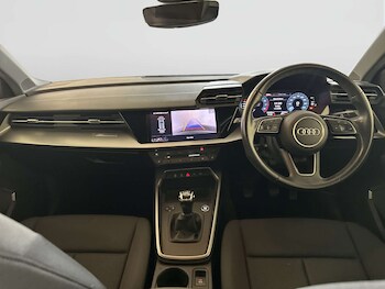 Used Audi A3 2021 for sale - 78499391: Photo