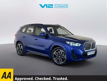 Used BMW X1 2023 for sale - 78722119: Photo