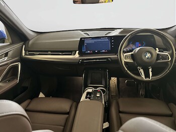 Used BMW X1 2023 for sale - 78722119: Photo