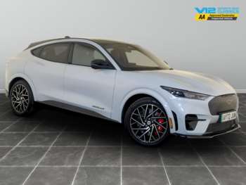 2022 (72) - 358kW GT 88kWh AWD 5dr Auto