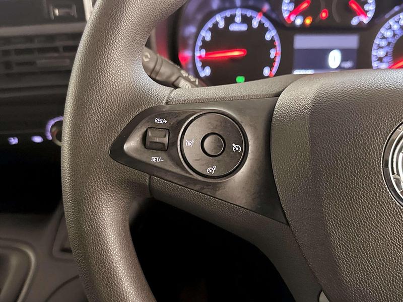 Used Vauxhall Combo 2023 for sale - 77161096: Photo 17