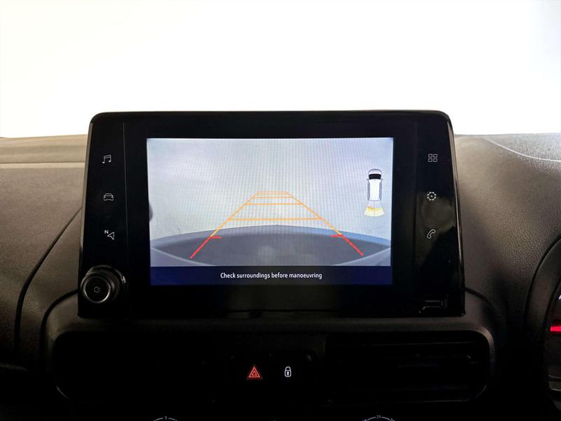 Used Vauxhall Combo 2023 for sale - 77161096: Photo 20