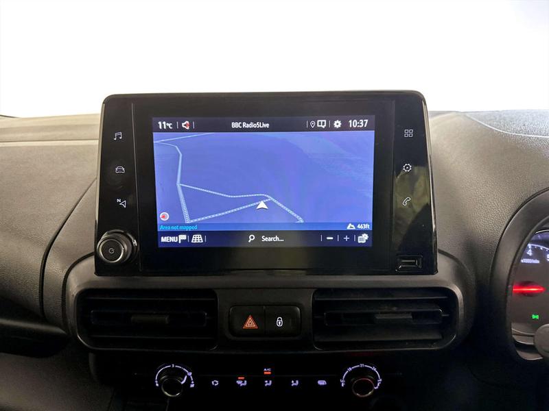 Used Vauxhall Combo 2023 for sale - 77161096: Photo 21