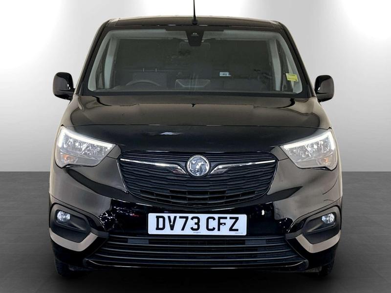 Used Vauxhall Combo 2023 for sale - 77161096: Photo 5