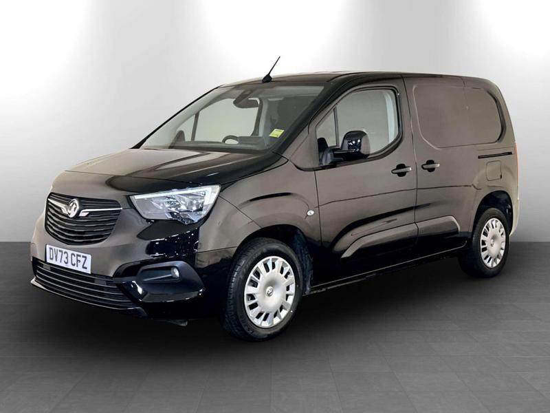 Used Vauxhall Combo 2023 for sale - 77161096: Photo 6