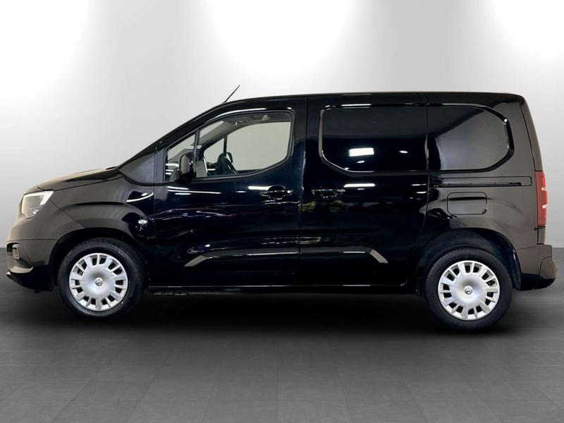 Used Vauxhall Combo 2023 for sale - 77161096: Photo 7