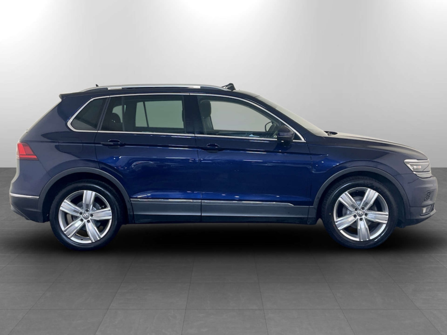 Used Volkswagen Tiguan 2020 for sale - 77185628: Photo 11