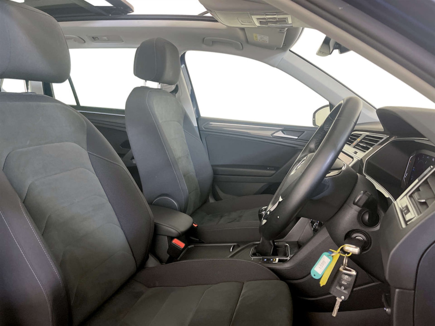 Used Volkswagen Tiguan 2020 for sale - 77185628: Photo 13