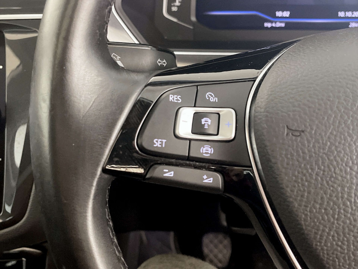 Used Volkswagen Tiguan 2020 for sale - 77185628: Photo 17