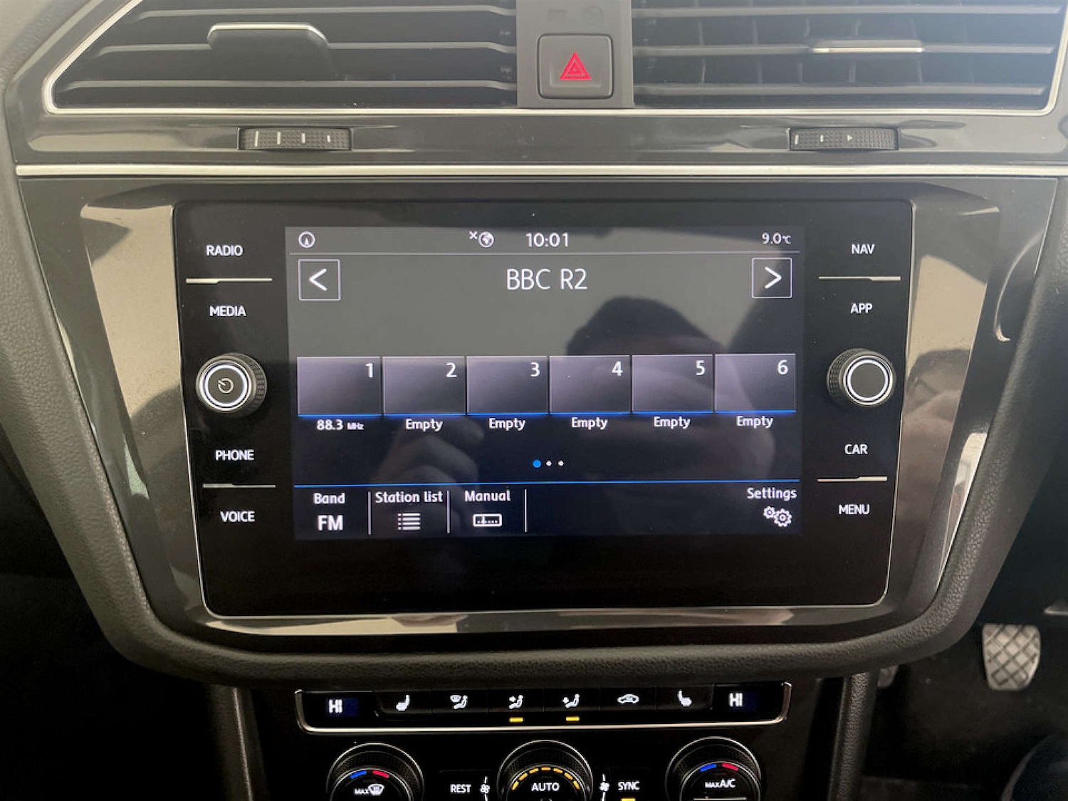 Used Volkswagen Tiguan 2020 for sale - 77185628: Photo 22