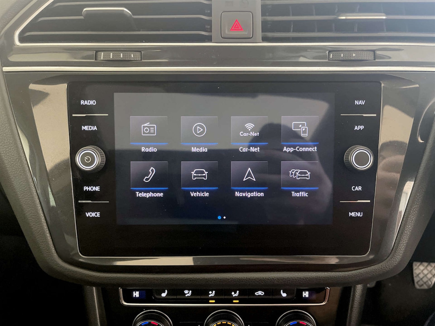 Used Volkswagen Tiguan 2020 for sale - 77185628: Photo 24