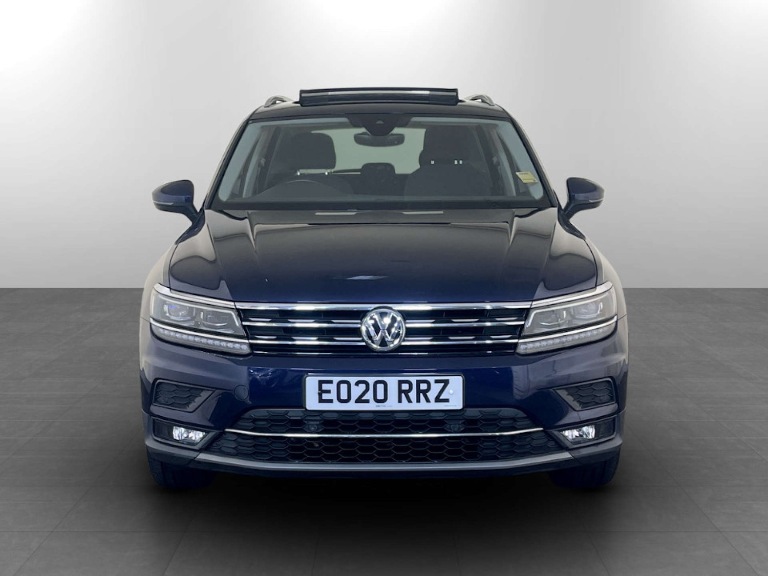 Used Volkswagen Tiguan 2020 for sale - 77185628: Photo 5