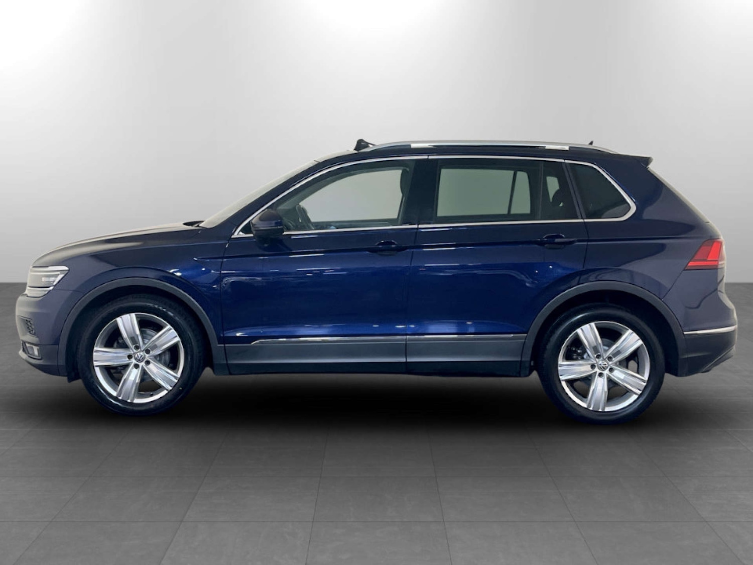 Used Volkswagen Tiguan 2020 for sale - 77185628: Photo 7