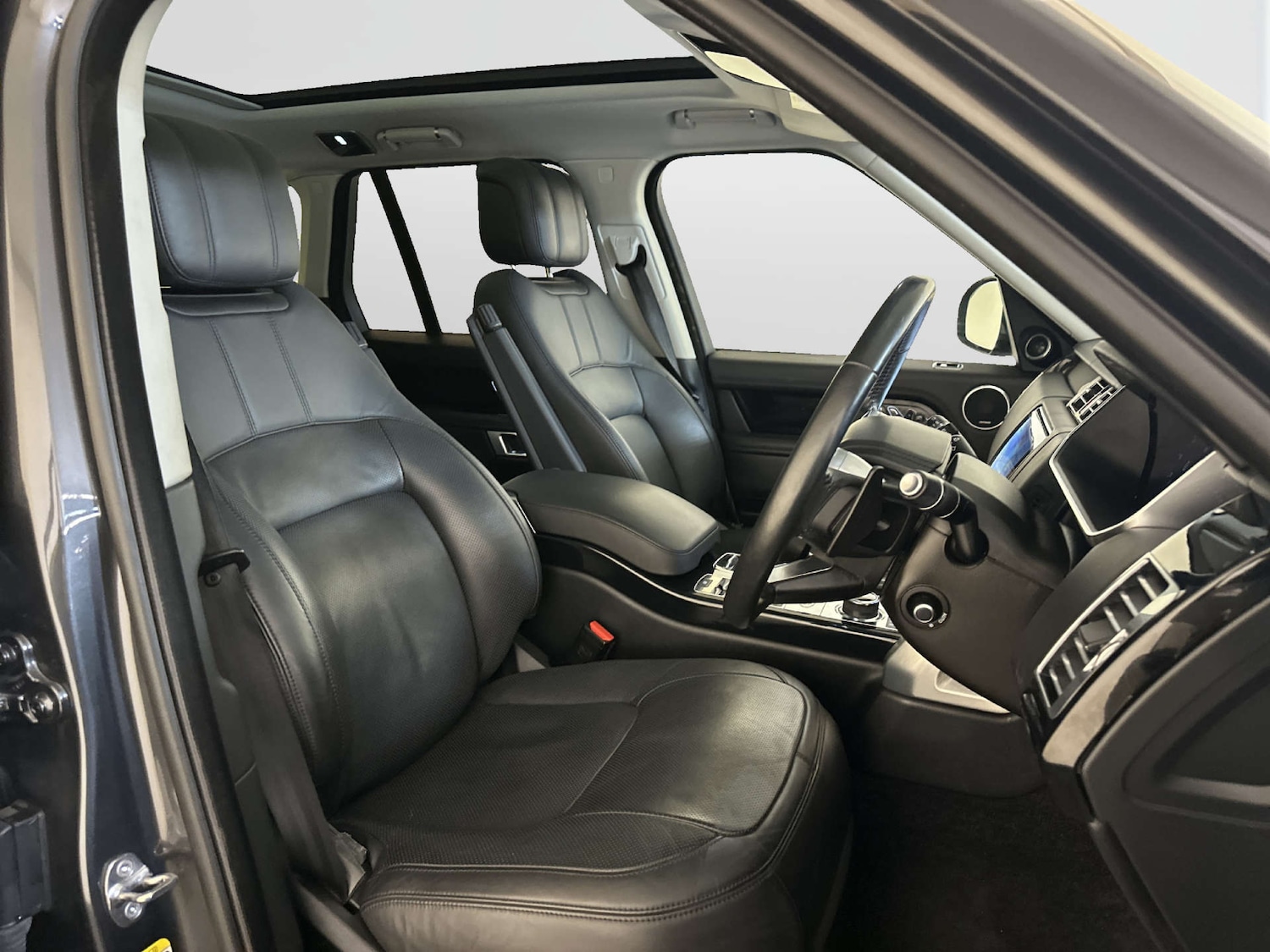 Used Land Rover Range Rover 2018 for sale - 78094501: Photo 13