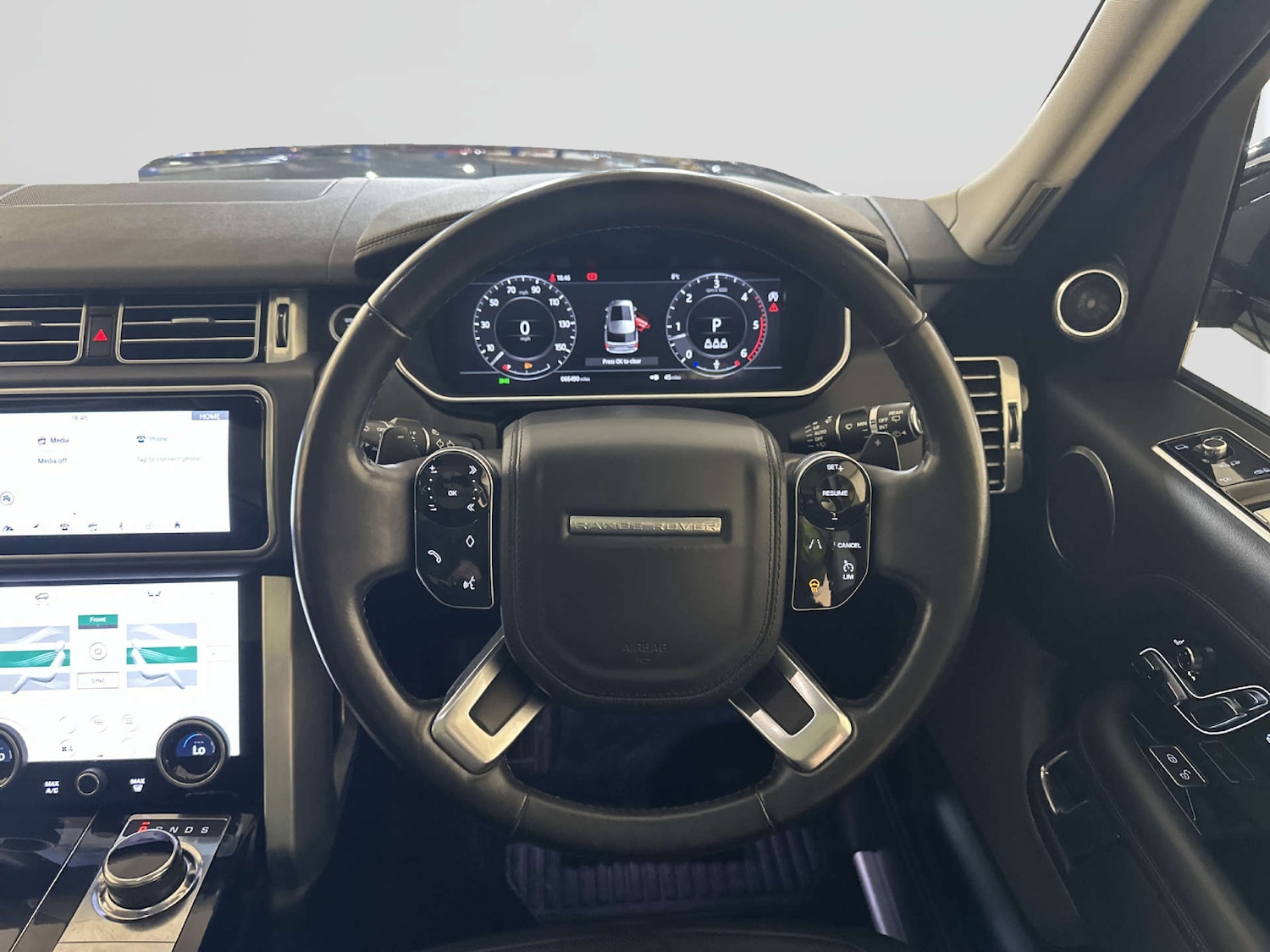 Used Land Rover Range Rover 2018 for sale - 78094501: Photo 16