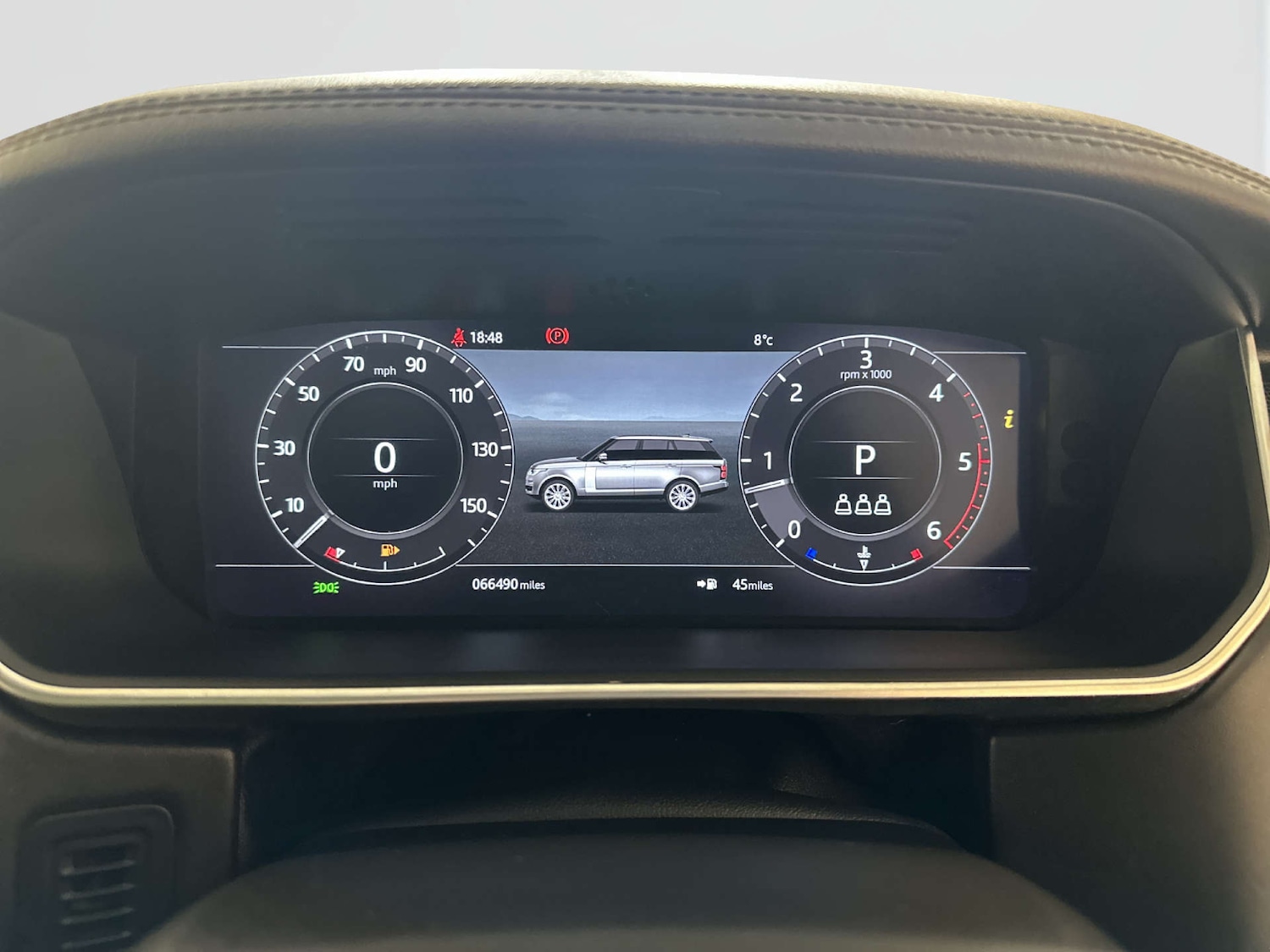 Used Land Rover Range Rover 2018 for sale - 78094501: Photo 18