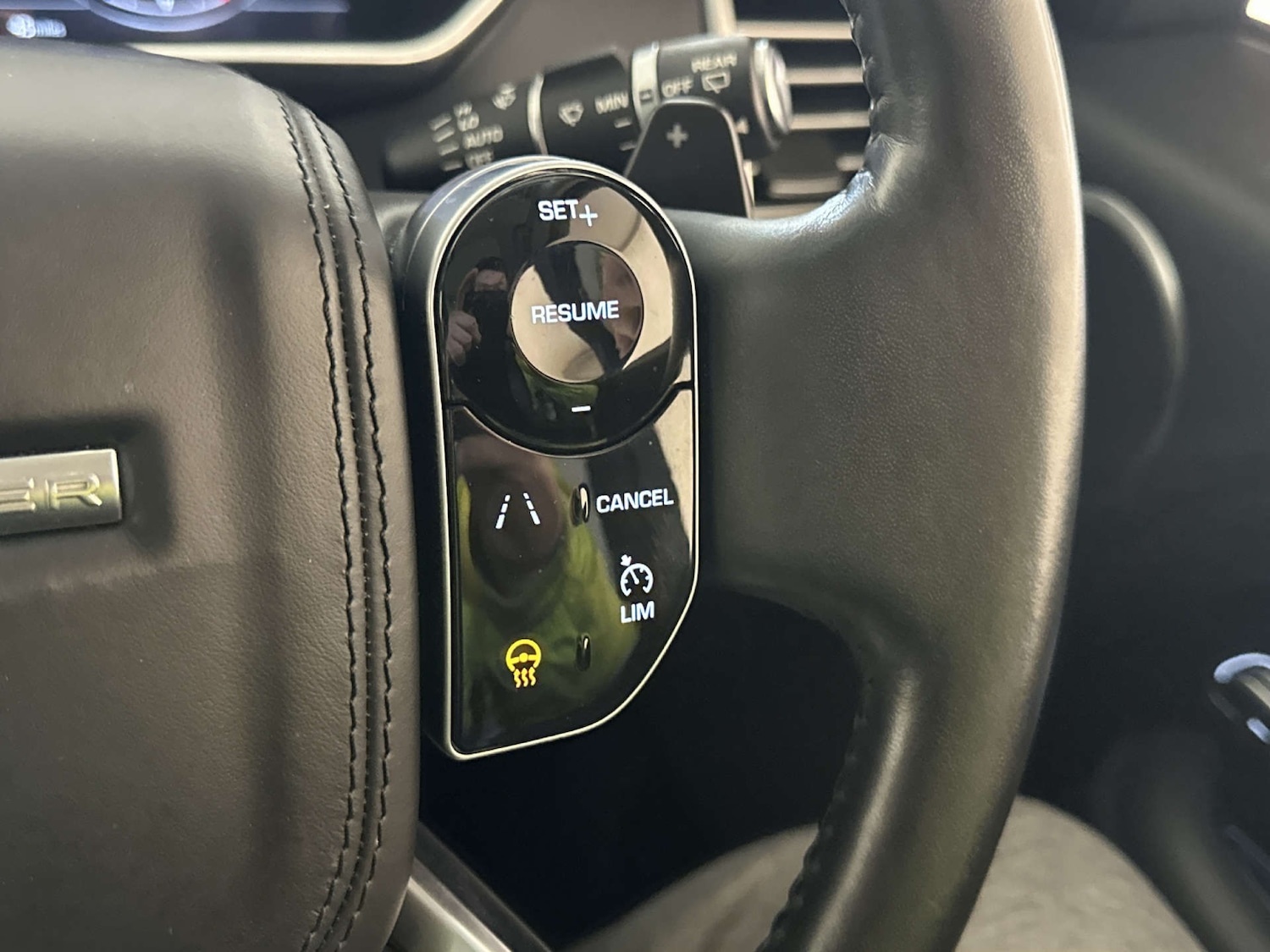 Used Land Rover Range Rover 2018 for sale - 78094501: Photo 19